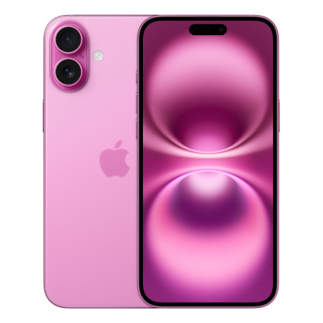 iPhone 16 Plus 128GB Rosa — preço grossista B2B