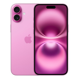 iPhone 16 Plus 256GB Rosa — preço grossista B2B