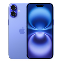iPhone 16 Plus 256GB Azul — preço grossista B2B