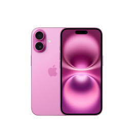 iPhone 16 128GB Rosa — preço grossista B2B