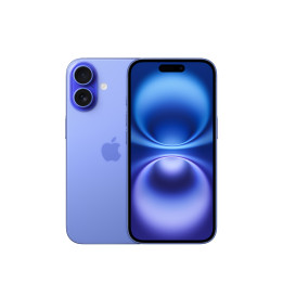 iPhone 16 256GB Azul Apple por grosso B2B 📦