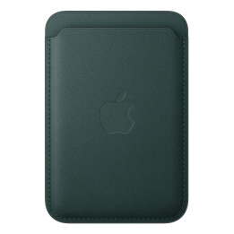 Cartera iPhone Entrançado fino Verde — preço grossista B2B