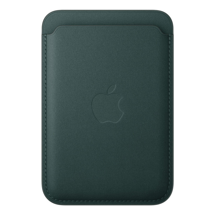 Cartera iPhone Entrançado fino Verde — preço grossista B2B