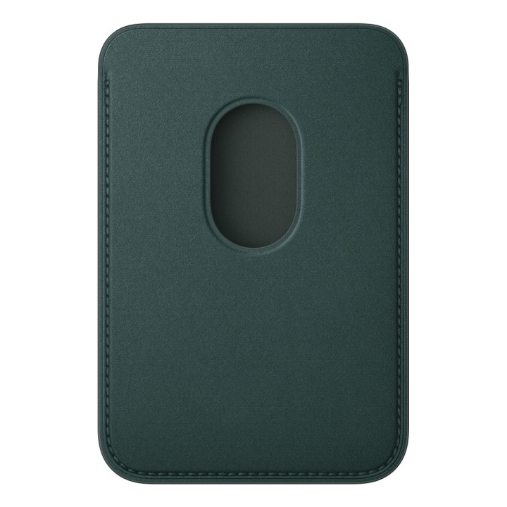 Cartera iPhone Entrançado fino Verde — preço grossista B2B