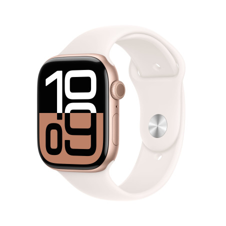 Watch 10 46mm Sport Rosa S/M — preço grossista B2B