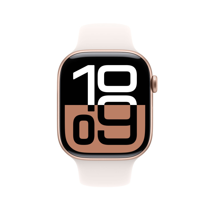 Watch 10 46mm Sport Rosa S/M — preço grossista B2B