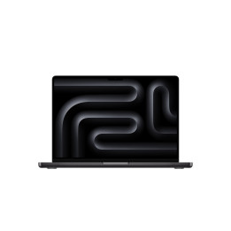 MacBook Pro 14 M4 Pro 1TB Preto sideral Apple por grosso B2B 📦