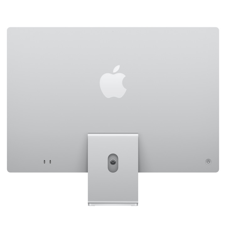 iMac 24 Retina Display 4.5K M4 256GB Prateado — preço grossista B2B