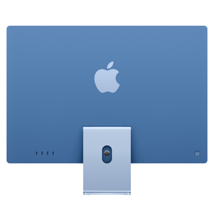 iMac 24 Retina Display 4.5K M4 256GB 16GB Azul — preço grossista B2B