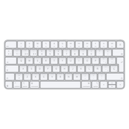 Magic Keyboard Espanhol — preço grossista B2B