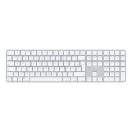 Magic Keyboard Branco Touch ID e Teclado numérico – Espanhol — preço grossista B2B