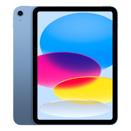 iPad 11 Wi-Fi 128GB Azul — preço grossista B2B