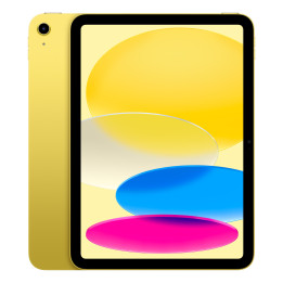 iPad 11 Wi-Fi 128GB Amarelo — preço grossista B2B