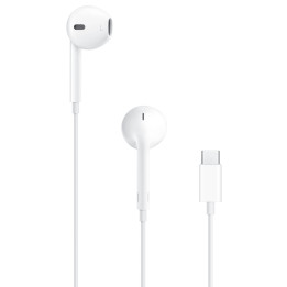 EarPods (USB-C) Apple por grosso B2B 📦