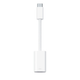 Adaptador de USB-C a conector Lightning — preço grossista B2B
