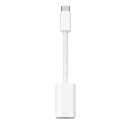 Adaptador de USB-C a conector Lightning — preço grossista B2B