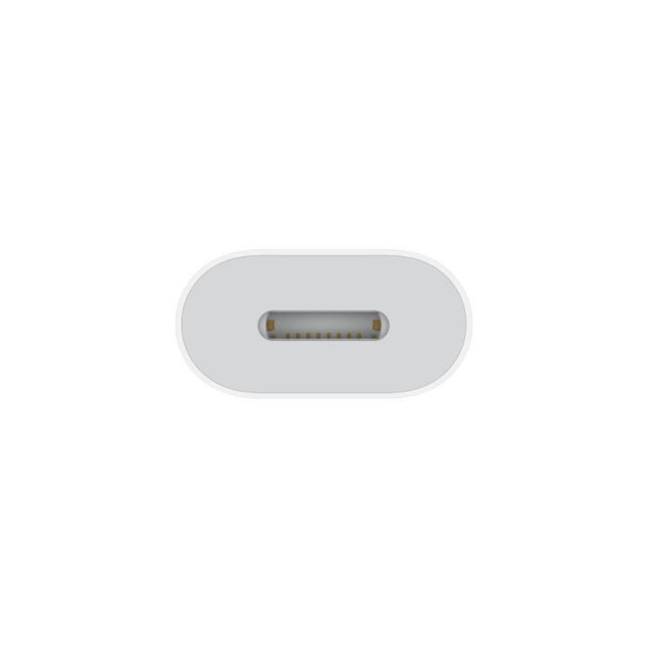 Adaptador de USB-C a conector Lightning — preço grossista B2B
