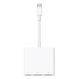 Adaptador multipuerto de USB-C a AV digital — preço grossista B2B