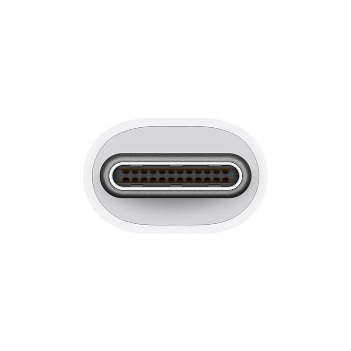 Adaptador multipuerto de USB-C a AV digital — preço grossista B2B