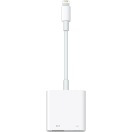 Adaptador de conector Lightning a USB 3 para câmaras — preço grossista B2B