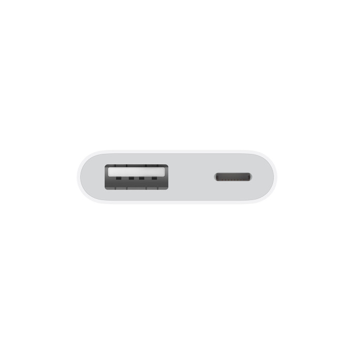Adaptador de conector Lightning a USB 3 para câmaras — preço grossista B2B