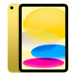 iPad 11 Wi-Fi Cell 256GB Amarelo — preço grossista B2B