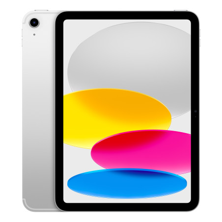 iPad 11 Wi-Fi Cell 256GB Prateado Apple por grosso B2B 📦