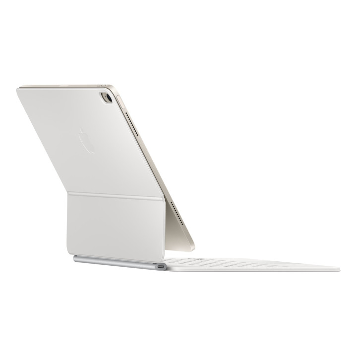 Magic Keyboard iPad Air 13 (M3) - Espanhol Apple por grosso B2B 📦