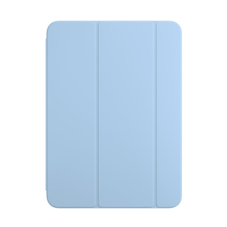 Capa Smart Folio iPad (A16) Azul celeste Apple por grosso B2B 📦