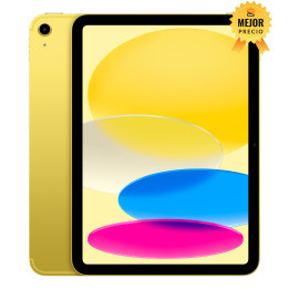 iPad 11 Wi-Fi Cell 512GB Amarelo Apple por grosso B2B 📦