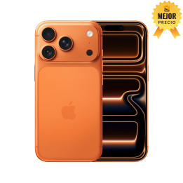 iPhone 17 Pro 256GB Laranja cósmico — preço grossista B2B