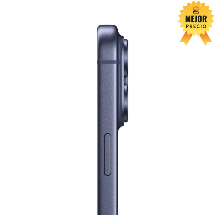 iPhone 17 Pro 256GB Azul escuro Apple por grosso B2B 📦