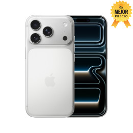 iPhone 17 Pro 512GB Prateado — preço grossista B2B