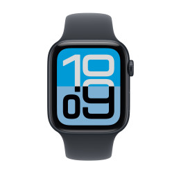 Watch SE 3 44 mm Meia-noite Bracelete desportiva M/L — preço grossista B2B