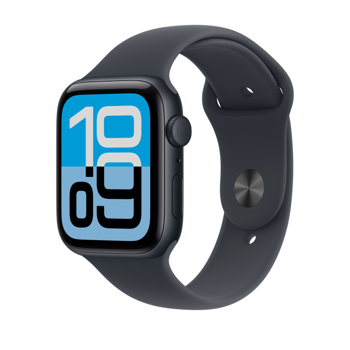 Watch SE 3 40 mm Meia-noite Bracelete desportiva S/M — preço grossista B2B