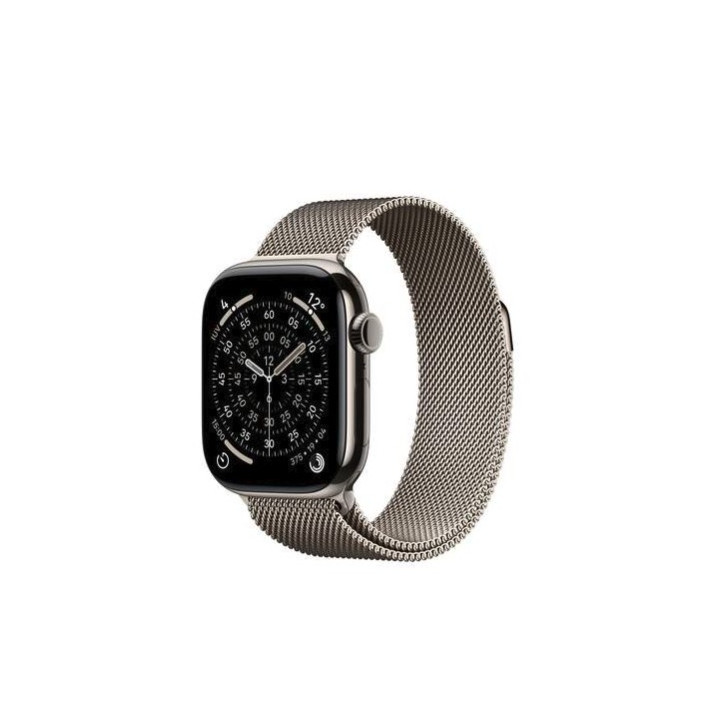 Watch 11 Cell 46mm Natural Bracelete Milanesa Loop M/L — preço grossista B2B