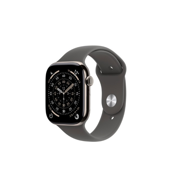Watch 11 Cell 46mm Natural Bracelete desportiva cinzento piedra S/M — preço grossista B2B
