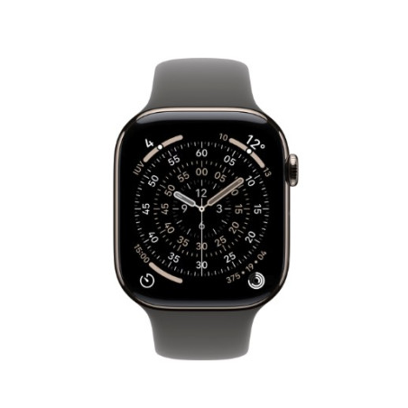 Watch 11 Cell 46mm Natural Bracelete desportiva cinzento piedra M/L — preço grossista B2B