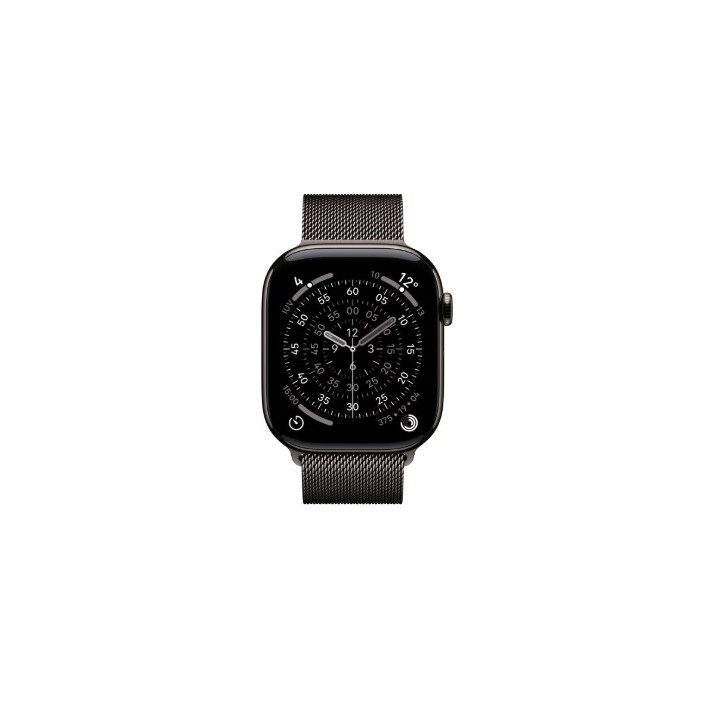 Watch 11 Cell 46mm Grafite Bracelete Milanesa Loop S/M — preço grossista B2B