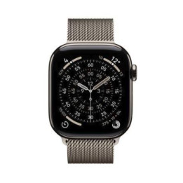 Watch 11 Cell 42mm Natural Bracelete Milanesa Loop — preço grossista B2B