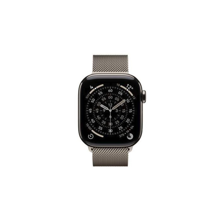 Watch 11 Cell 42mm Natural Bracelete Milanesa Loop — preço grossista B2B