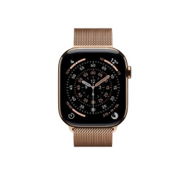 Watch 11 Cell 42mm Dourado Bracelete Milanesa Loop — preço grossista B2B