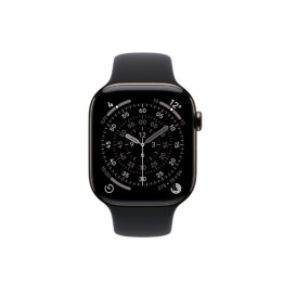 Watch 11 Cell 42mm Grafite Bracelete desportiva preta M/L — preço grossista B2B