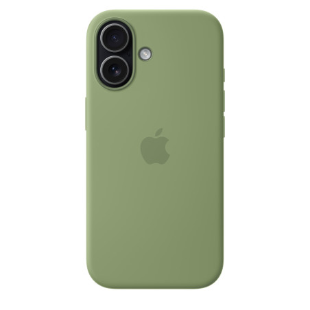 Capa iPhone 17 MagSafe Musgo Claro — preço grossista B2B