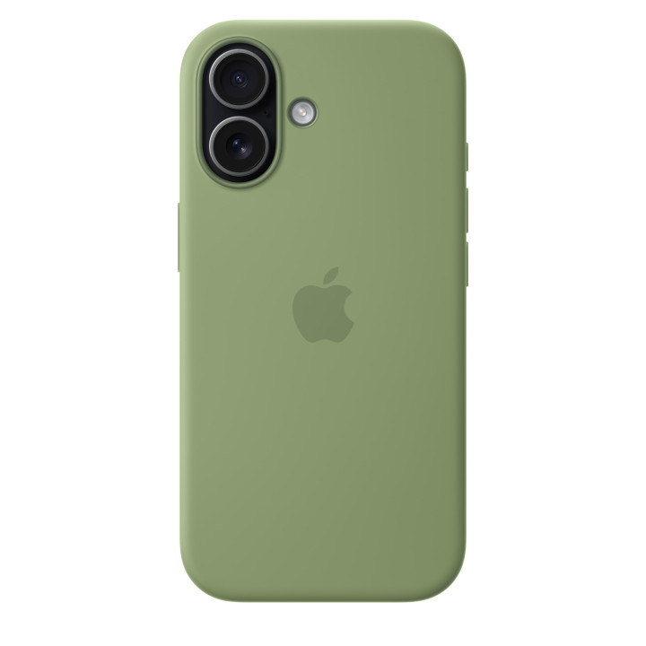 Capa iPhone 17 MagSafe Musgo Claro — preço grossista B2B