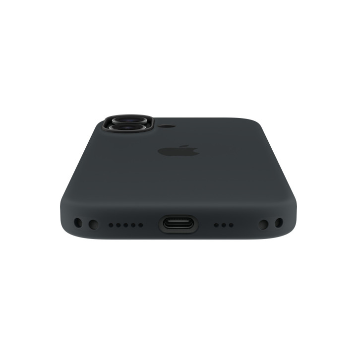 Capa Phone 17 MagSafe Preto Apple por grosso B2B 📦