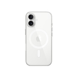 Capa Phone 17 MagSafe Transparente — preço grossista B2B