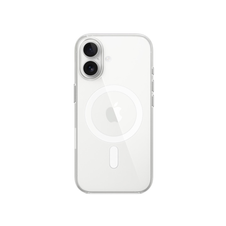 Capa Phone 17 MagSafe Transparente — preço grossista B2B