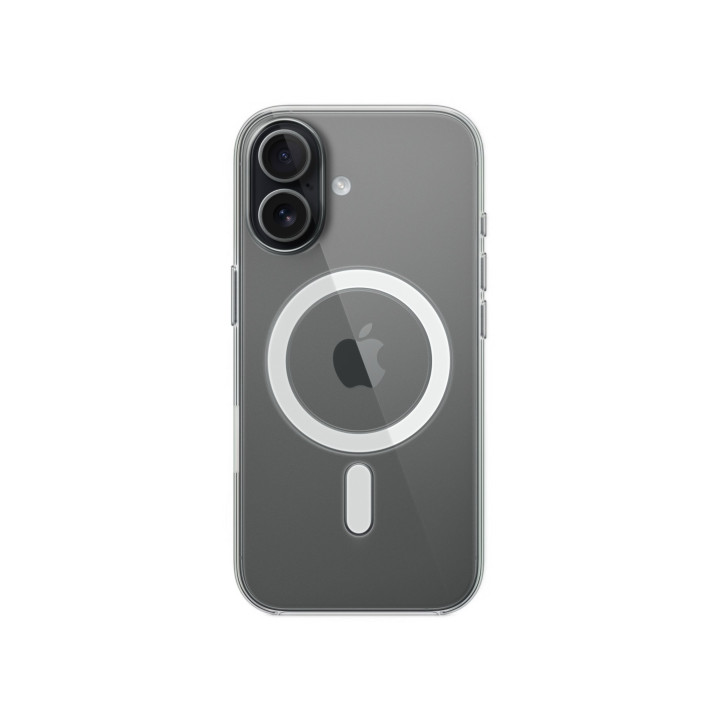 Capa Phone 17 MagSafe Transparente — preço grossista B2B
