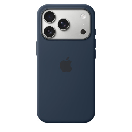 Capa iPhone 17 Pro MagSafe Meia-noite Apple por grosso B2B 📦